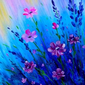 Meet your Posher, Ana